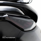 JPA Tail Light / Brake Type Transformer Black Edition for Yamaha New NMAX 2020 - 2023 - Alternate View