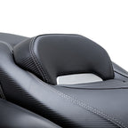 NEMO Seat Type European Yamaha NMAX Connected ()