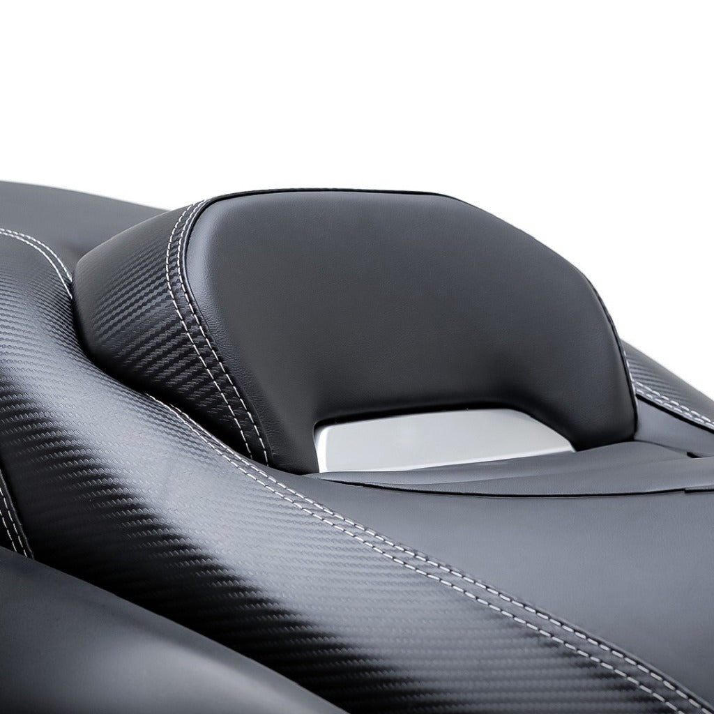 NEMO Seat Type European Yamaha NMAX Connected ()