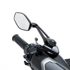 Nemo Mirror Moonstone Universal - Alternate View