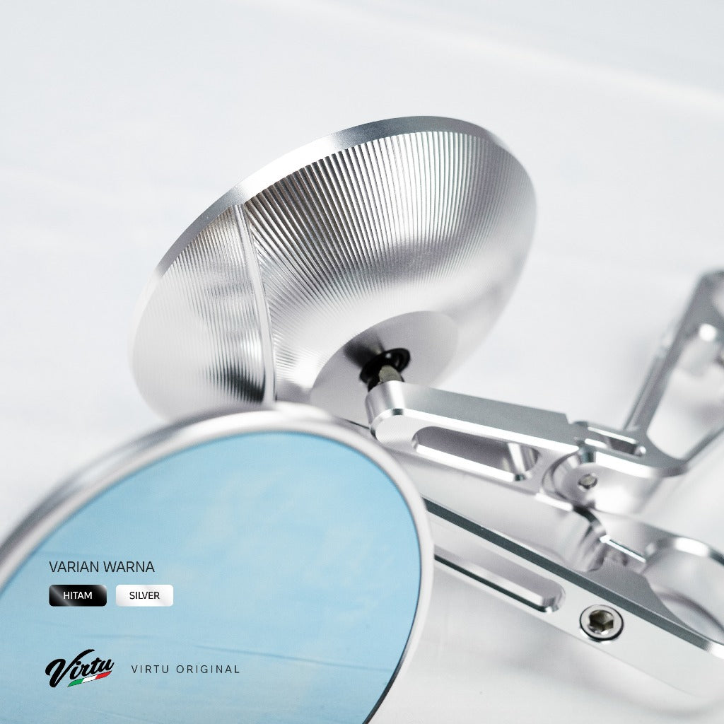 Virtu Mirror Cosmic Vespa Sprint & Primavera