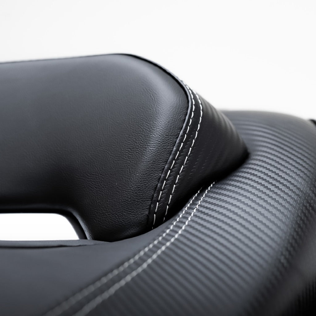 Nemo Seat Type Eropah NMAX Connected (2020-2023)