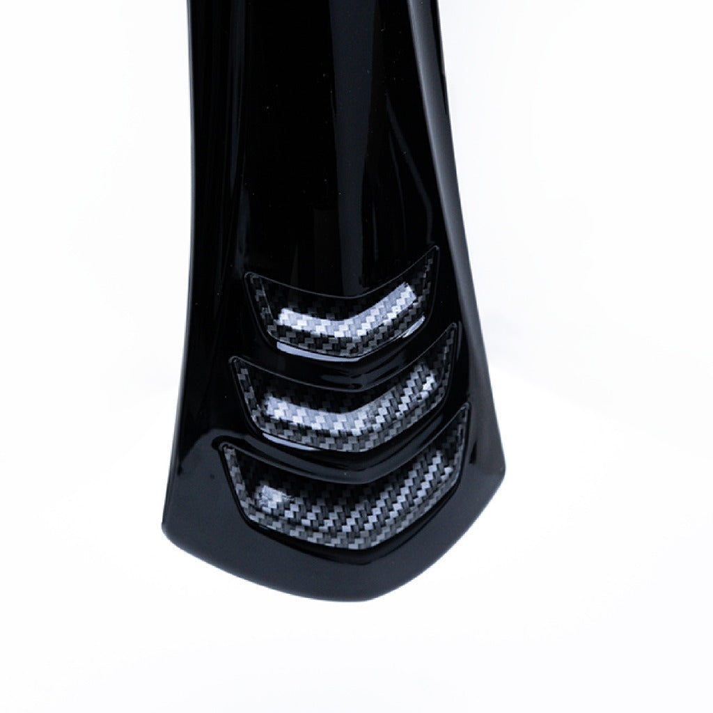 Virtu Dasi Vespa Sprint & Primavera Carbon 2017-2023