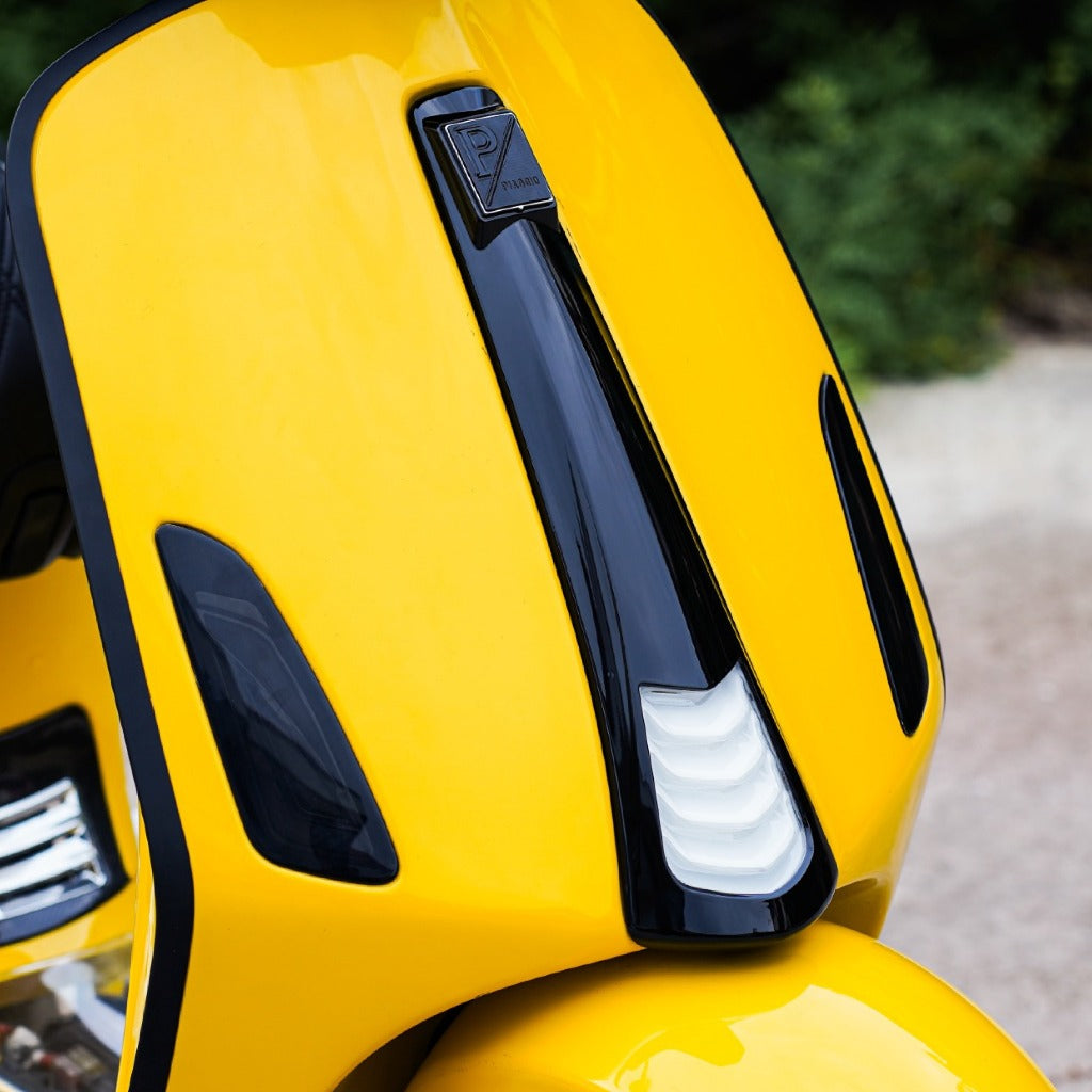 Dasi Vespa Led Sprint & Primavera 2023 - Alternate View