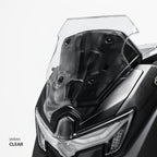 Nemo Windshield Sportster Clear NMAX Neo and Turbo Clear