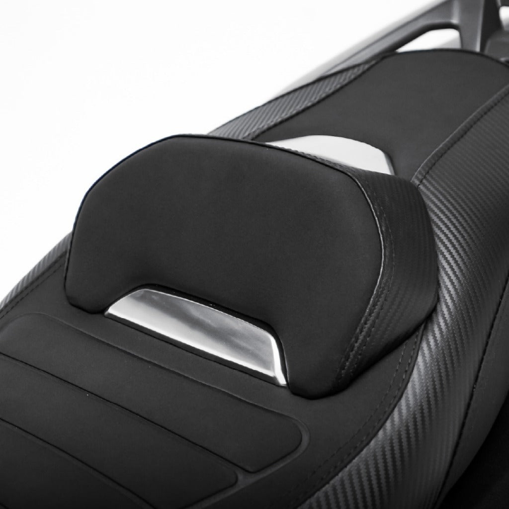 Nemo Seat Type Eropah Vario 160 - Alternate View