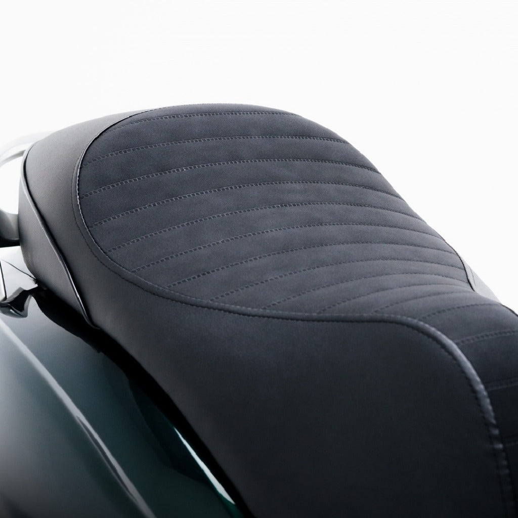 Nemo Seat Type Single Seat Stylo 160 - Alternate View