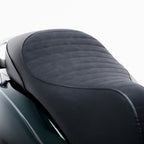 Nemo Seat Type Single Seat Stylo 160 - Alternate View
