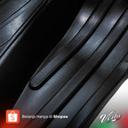 NEMO Floor Mat Rubber / Rubber Vespa GTS
