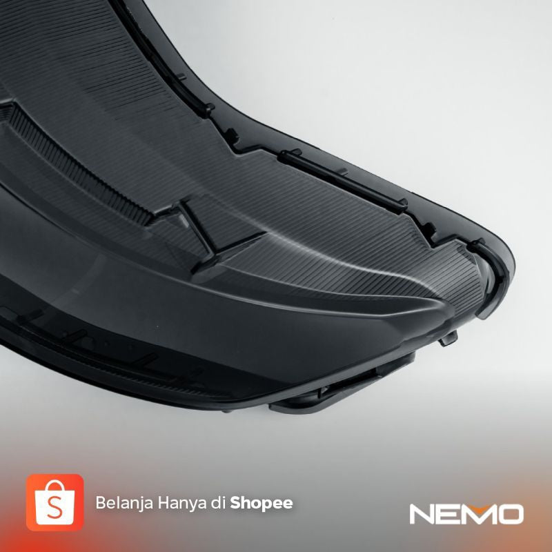 NEMO Lens Tail Light Honda Stylo
