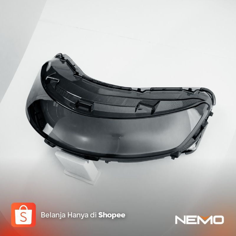 NEMO Lens Tail Light Honda Stylo - Alternate View