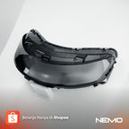 NEMO Lens Tail Light Honda Stylo - Alternate View