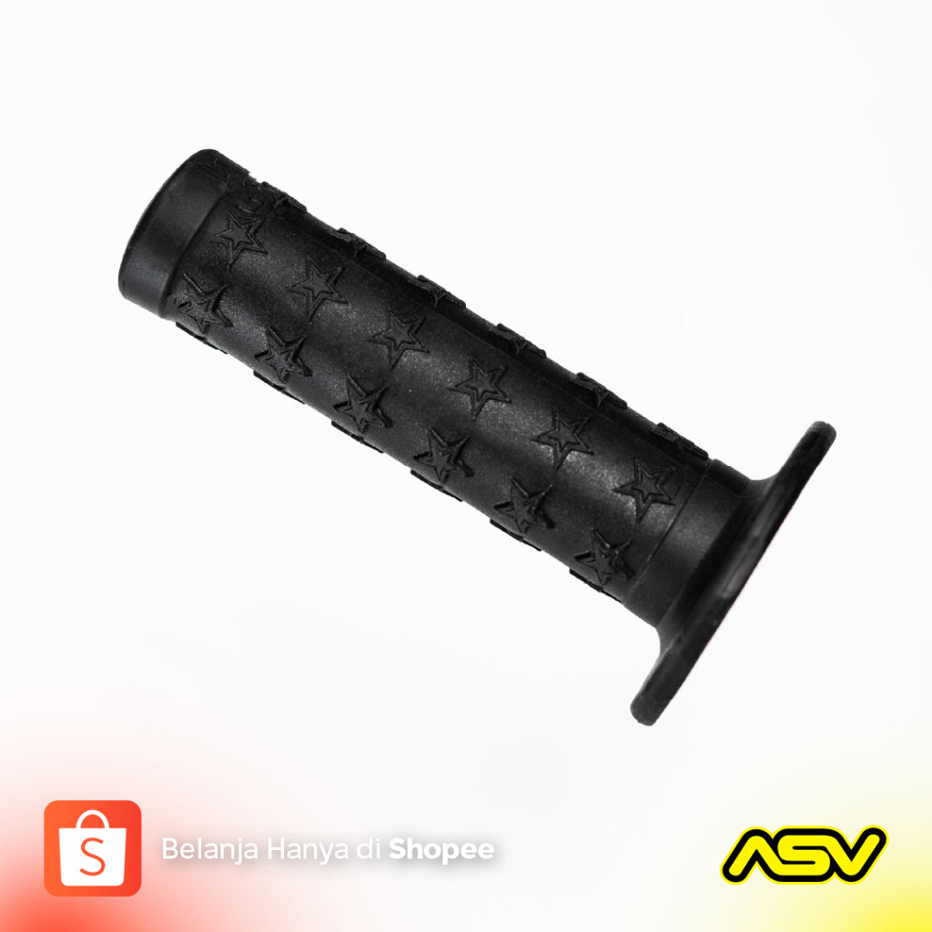 HandGrip / Hand Grip Rubber Big Star - Alternate View