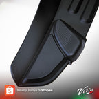 NEMO Rubber Floor Mat / Rubber Vespa S and LX for Tahun