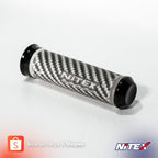 NITEX Handgrip Hanfat Grip Jalu Carbon