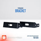 Light Tembak / Projie / Fog Lamp Type D10 - Alternate View