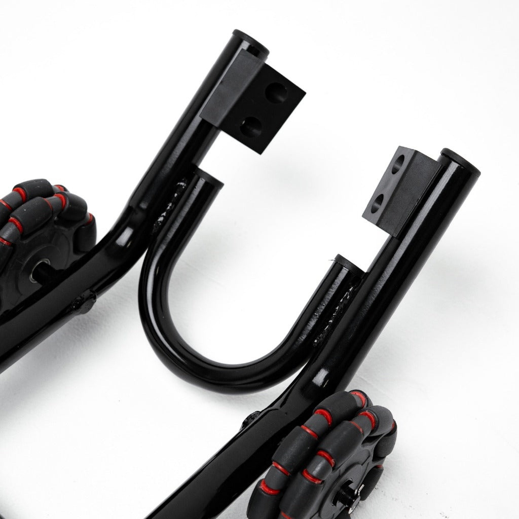 Nitex Paddock Motorcycle Type Halilintar for Motorcycle Sport Universal - Alternate View