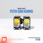 Auxiliary Light / Projie / Fog Lamp Type D6