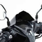 Nemo Windshield Visor for Vario 125 / 150 2018