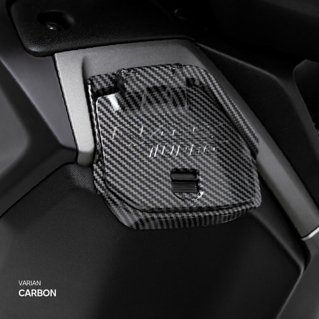 Nemo Cover Cover Laci for Yamaha NMAX Neo and Turbo