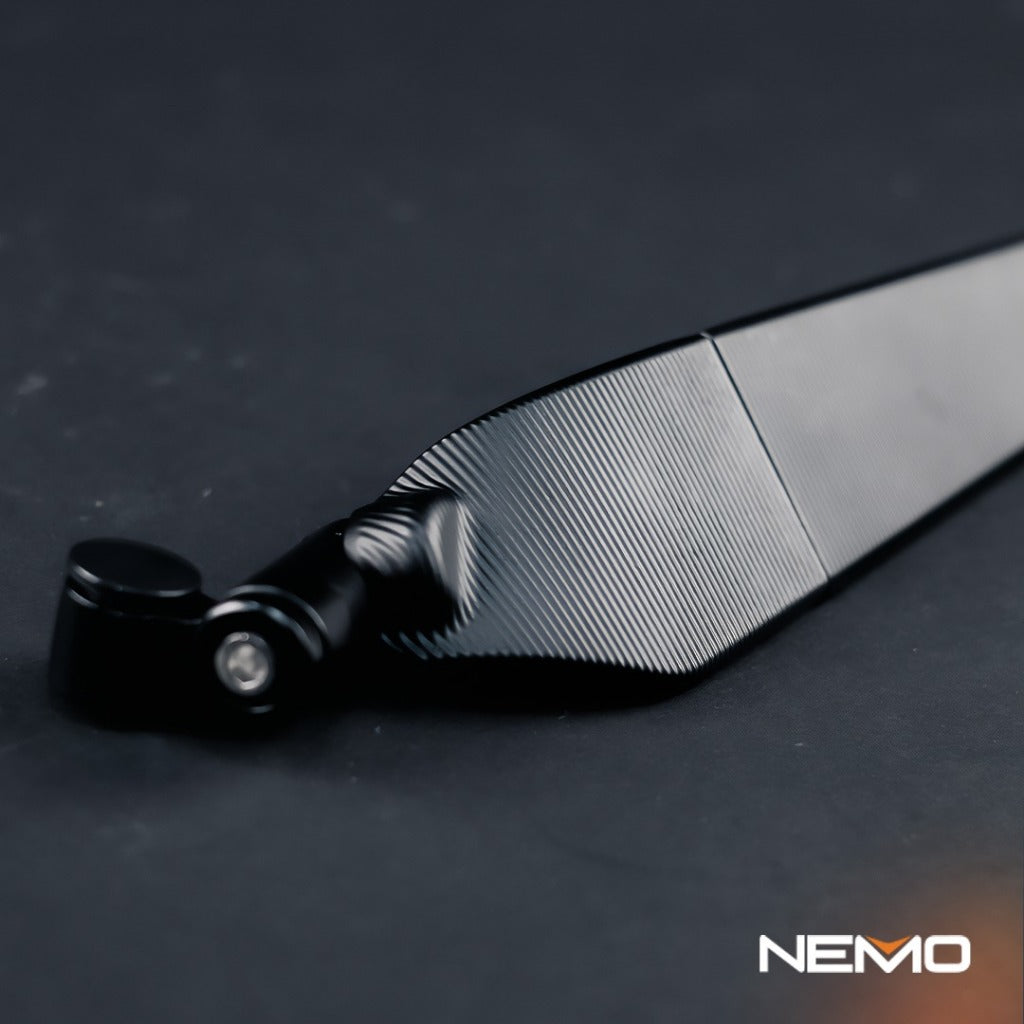 Nemo Mirror 1367-6 Universal - Alternate View
