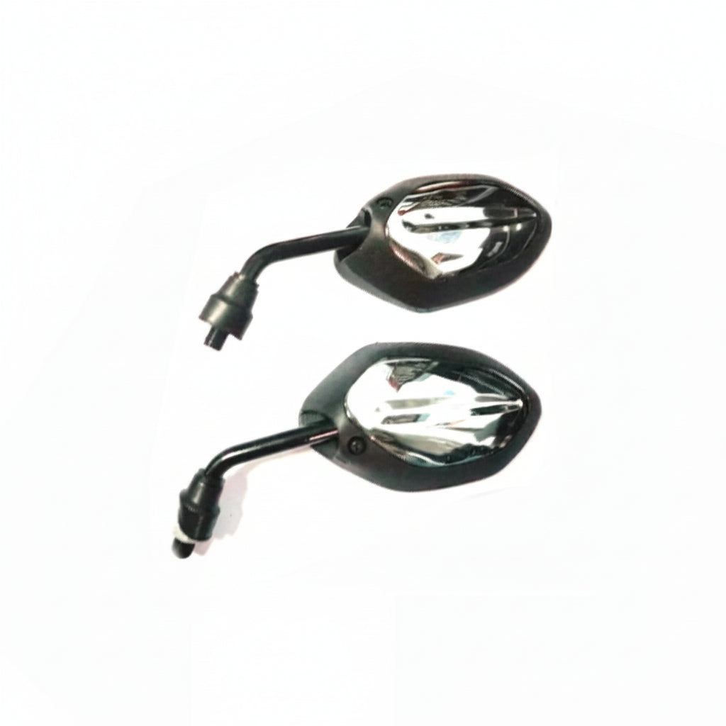 GMA Rearview Mirror Mini Type 2631-2 Honda - Alternate View