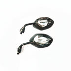 GMA Rearview Mirror Mini Type 2631-2 Honda - Alternate View