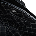 Nemo Cover Bagasi Aerox Alpha & Turbo - Alternate View