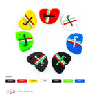 VIRTU Silicone / Cover Kunci Kontak Vespa Universal Sprint Primavera GTS S LX - Alternate View