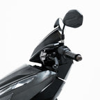 Nemo Windshield Visor for Vario 125 / 150 2018 - Alternate View