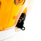 VIRTU CNC Key Cover Kunci Kontak Vespa Universal - Alternate View