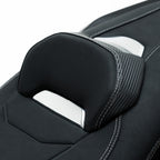 Nemo Seat Type Eropah NMAX Turbo and Neo