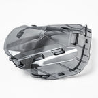 Nemo Lens Tail Light / Tail Light Smoke for Aerox Alpha and Turbo