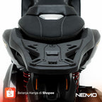 Behel Bracket Box Yamaha NMAX Turbo and Neo - Alternate View