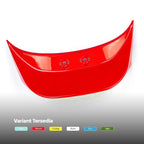 Virtu Ducktail Color Vespa Sprint Primavera