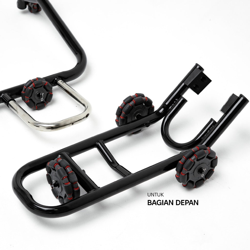 Nitex Paddock Motorcycle Type Halilintar for Motorcycle Sport Universal