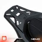 Behel Bracket Box Yamaha NMAX Turbo and Neo