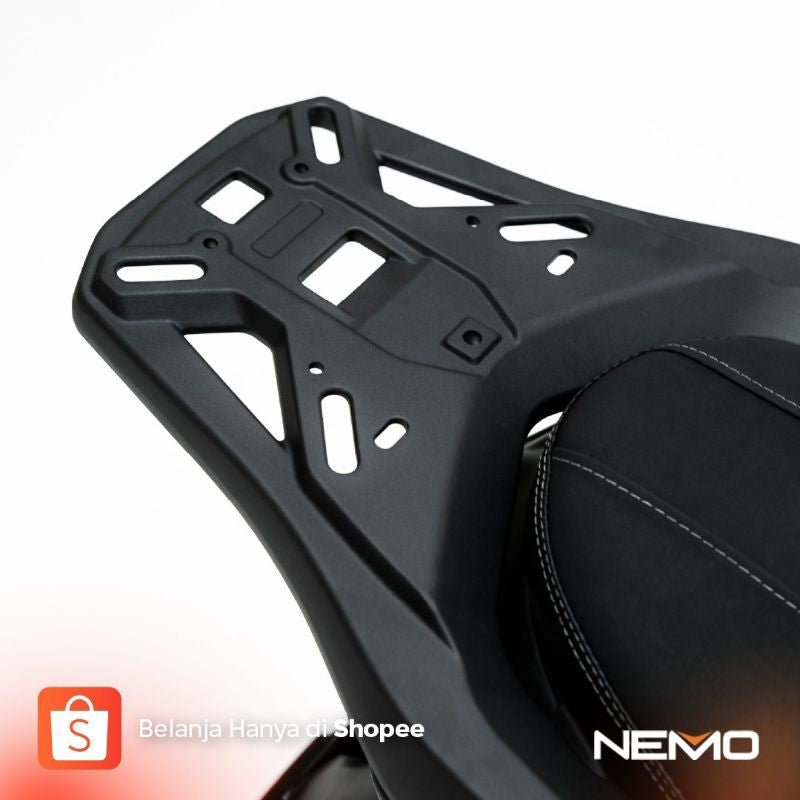 Behel Bracket Box Yamaha NMAX Turbo and Neo