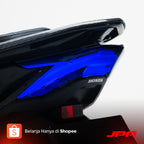 JPA Tail Light / Brake Led Plus Turn Signal Honda PCX 160