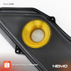 Cover Air Filter Veloscope Plus Yamaha XMAX Connected