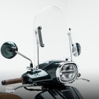 Nemo Windshield Type Genio Universal + Bracket for Motorcycle Universal