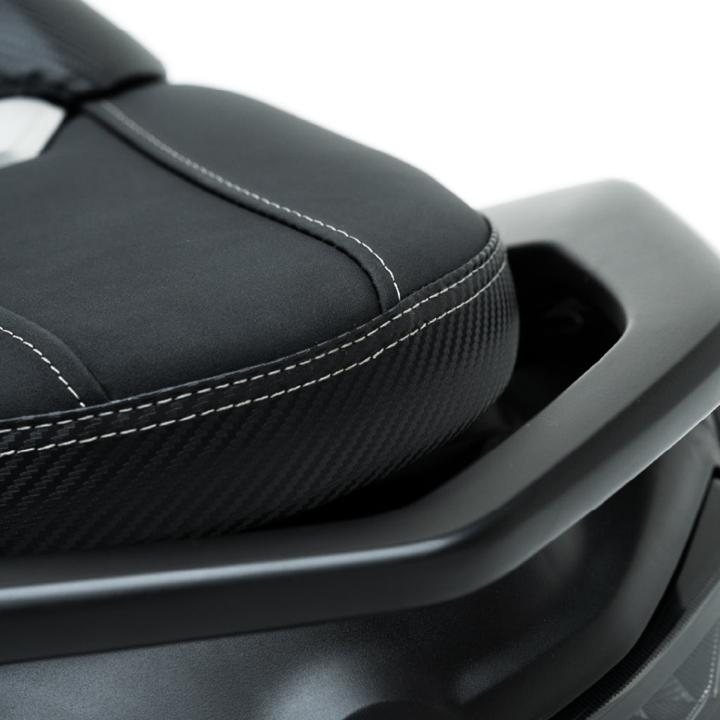 Nemo Seat Type Eropah NMAX Turbo and Neo - Alternate View
