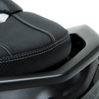 Nemo Seat Type Eropah NMAX Turbo and Neo - Alternate View