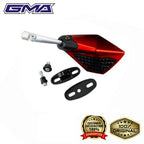 Mirror Sarang Lebah Universal + Fairing - Alternate View