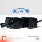 Auxiliary Light / Projie / Fog Lamp Type D5