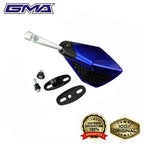 Mirror Sarang Lebah Universal + Fairing