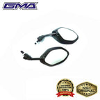 GMA Mirror Mini Type 2631-2 Honda - Alternate View