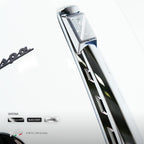 Virtu Dasi Front Vespa Sprint & Primavera 2024-2026