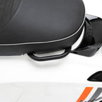 Virtu Behel / Rear Grab Handle for Vespa Sprint and Primavera