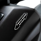 Nemo Emblem Techmax Jepang for NMAX Neo and Turbo - Alternate View